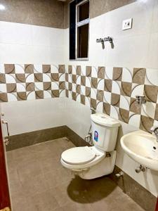 Image of 1300 Sq.ft 3 BHK Builder Floor for sale in Virasat Home, Mahurali, Ghaziabad for Rs. 8500000