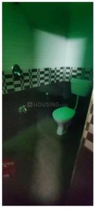 Bathroom Image of 1300 Sq.ft 2.5 BHK Independent House for rent in K R Puram Bengaluru for Rs. 25000