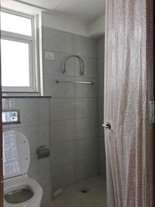 Bedroom One Image of 1545 Sq.ft 3 BHK Apartment / Flat for sale in Godrej Woods, Sector 43 Noida for Rs. 32500000