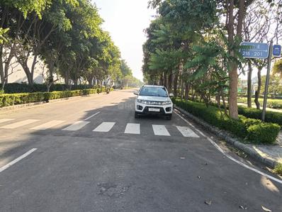 Image of 4500 Sq.ft Residential Plot / Land for sale in DLF Hyde Park Estate, New Chandigarh, Chandigarh for Rs. 43500000