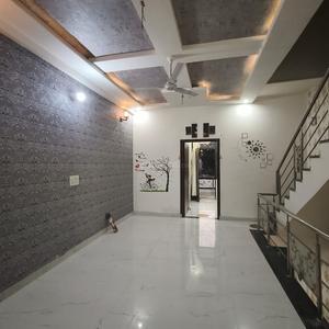 Hall Image of 2160 Sq.ft 3 BHK Villa for sale in Hathod Jaipur for Rs. 5800000