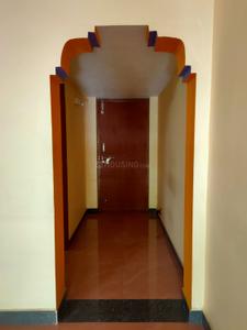 Image of 1530 Sq.ft 2 BHK Builder Floor for rent in Katpadi, Vellore for Rs. 9500