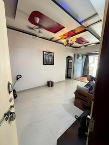 Hall Image of 800 Sq.ft 1.5 BHK Apartment / Flat for sale in Dombivli West Thane for Rs. 5800000