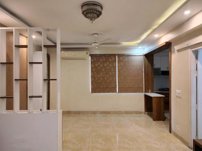 Living Room Image of 1694 Sq.ft 3 BHK Apartment / Flat for sale in Stellar Jeevan, Noida Extension Greater Noida for Rs. 15049000