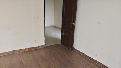 Bedroom Image of 585 Sq.ft 1 BHK Apartment / Flat for rent in Aditya Urban Homes Phase 1A, Bamheta Village Ghaziabad for Rs. 8999