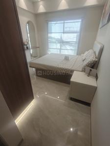 Hall Image of 1263 Sq.ft 3 BHK Apartment / Flat for sale in Adcore Westwood, Andheri West Mumbai for Rs. 45000000