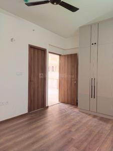 Bedroom Image of 1299 Sq.ft 2 BHK Apartment / Flat for sale in K R Puram Bengaluru for Rs. 21800000