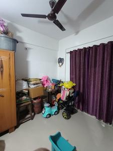 Bedroom Image of 1300 Sq.ft 3 BHK Apartment / Flat for sale in Kengeri Satellite Town Bengaluru for Rs. 8600000