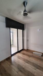 Hall Image of 1295 Sq.ft 2 BHK Apartment / Flat for rent in Paramount Symphony, Crossings Republik Ghaziabad for Rs. 17500