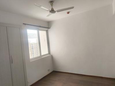 Bedroom Image of 988 Sq.ft 2 BHK Apartment / Flat for rent in The 3C Lotus Zing, Sector 168 Noida for Rs. 23000
