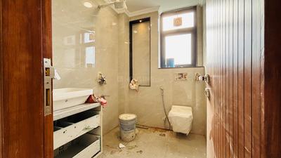 Image of 1800 Sq.ft 3 BHK Builder Floor for sale in Shivalik, New Delhi for Rs. 62500000