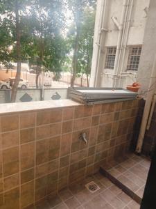 Balcony Image of 1200 Sq.ft 3 BHK Apartment / Flat for rent in Pimple Saudagar Pune for Rs. 28000