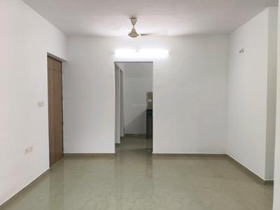 Living Room Image of 891 Sq.ft 1.5 BHK Apartment / Flat for sale in Lodha Casa Rio, Palava Phase 1 Thane for Rs. 4350000