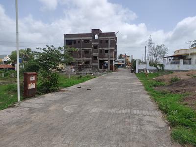 Image of 4304 Sq.ft Residential Plot / Land for sale in Baner, Pune for Rs. 11600000