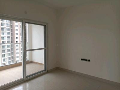 Bedroom Image of 2020 Sq.ft 4 BHK Apartment / Flat for sale in Urbanrise On Cloud 33, Bollaram Industrial Area Sangareddy for Rs. 17000000