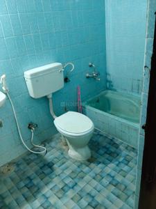 Image of 1600 Sq.ft 3 BHK Builder Floor for rent in Mehdipatnam, Hyderabad for Rs. 25000