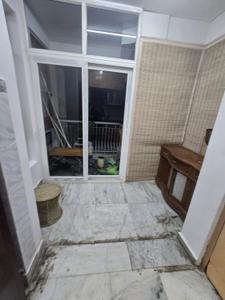 Balcony Image of 1950 Sq.ft 3 BHK Apartment / Flat for sale in Swaraj Homes The Castle Society, Sector 56 Gurgaon for Rs. 29500000