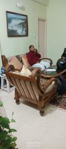 Bedroom Image of 1075 Sq.ft 2 BHK Apartment / Flat for sale in Bariatu Ranchi for Rs. 4000000