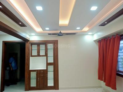 Hall Image of 1970 Sq.ft 3 BHK Apartment / Flat for rent in Feacon Heritage Premium, Jai Prakash Nagar Ranchi for Rs. 35000