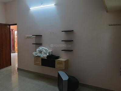 Hall Image of 1200 Sq.ft 2 BHK Independent House for sale in Nilavarapatti Salem for Rs. 4800000