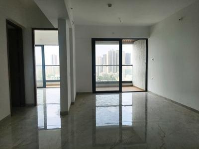 Living Room Image of 1450 Sq.ft 2 BHK Apartment / Flat for sale in Majestique Signature Towers B1, Baner Pune for Rs. 21500000