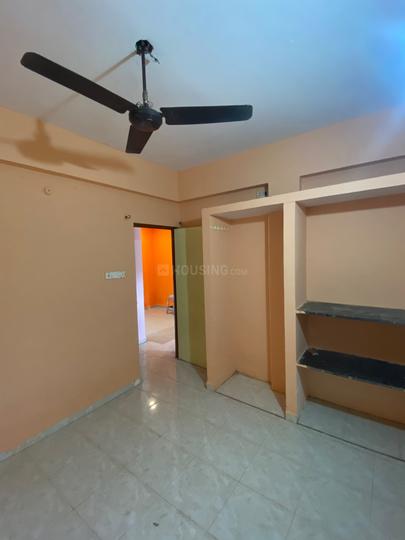 Soham apartment jai durga society 3 Bedroom 1