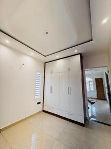 Bedroom Image of 907 Sq.ft 3 BHK Independent House for sale in Kharar Mohali for Rs. 8790000