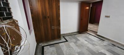 Bedroom Image of 440 Sq.ft 1 BHK Apartment / Flat for rent in Vikas Kunj, Vikaspuri New Delhi for Rs. 15000