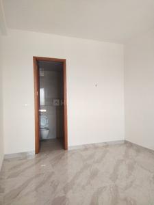 Bedroom Image of 1371 Sq.ft 3 BHK Apartment / Flat for sale in Concorde Auriga by Concorde Housing Corporation Pvt. Ltd., Medahalli Bengaluru for Rs. 17800000