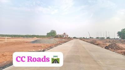 Image of 400 Sq.ft 2 BHK Builder Floor for sale in Subedarpet, Nellore for Rs. 100000