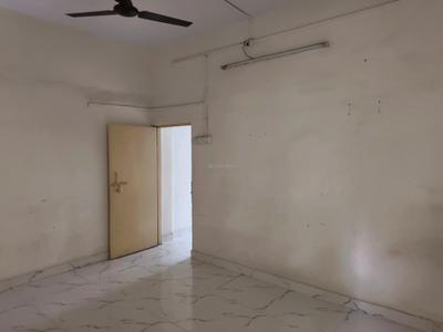 Bedroom Image of 500 Sq.ft 1 RK Independent House for rent in Wadgaon Sheri Pune for Rs. 15000