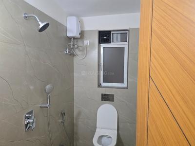 Image of 1450 Sq.ft 3 BHK Apartment / Flat for rent in Bhagwati 19 East, Nerul, Navi Mumbai for Rs. 90000
