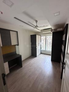Hall Image of 1750 Sq.ft 3 BHK Apartment / Flat for rent in Prestige Jasdan Classic, Jacob Circle Mumbai for Rs. 300000