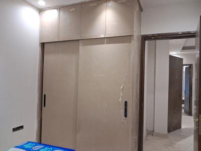 Bedroom Image of 1000 Sq.ft 3 BHK Builder Floor for sale in Paschim Vihar New Delhi for Rs. 19000000