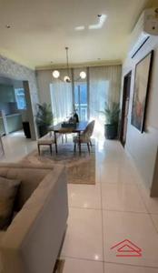 Hall Image of 1142 Sq.ft 2 BHK Apartment / Flat for sale in Brigade Calista by Brigade Enterprises Ltd, Budigere Cross Bengaluru for Rs. 15000000