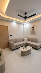 1 BHK Independent Builder Floor
