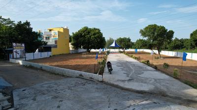 Image of 1000 Sq.ft Residential Plot / Land for sale in Avadi, Chennai for Rs. 5600000