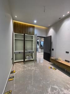 Bedroom Image of 1150 Sq.ft 2 BHK Builder Floor for rent in Sector-12 Panipat for Rs. 18000
