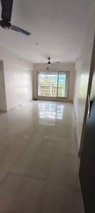 Hall Image of 999 Sq.ft 2 BHK Apartment / Flat for sale in Hiranandani Meadows, Thane West Thane for Rs. 19500000