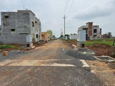 Image of 1000 Sq.ft Residential Plot / Land for sale in Boriyakhurd, Raipur for Rs. 3200000