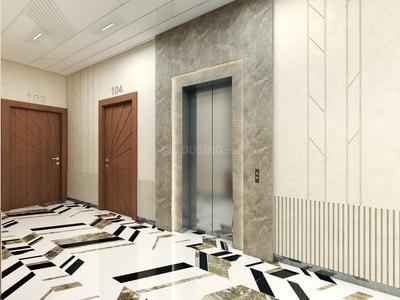 Hall Image of 900 Sq.ft 2 BHK Apartment / Flat for sale in Nipania Indore for Rs. 5670000