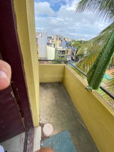 Balcony Image of 1126 Sq.ft 5 BHK Independent House for sale in Kaval Bairasandra Bengaluru for Rs. 13500000