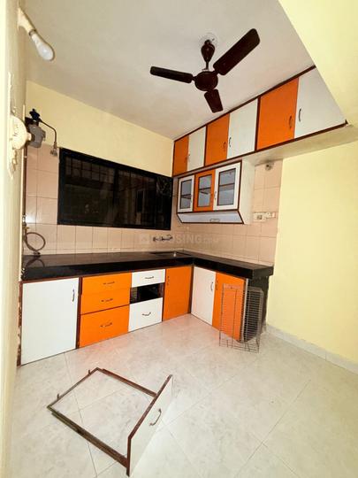 Pashan Kitchen 1