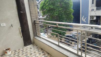Image of 1400 Sq.ft 3 BHK Builder Floor for rent in Indirapuram, Ghaziabad for Rs. 30000