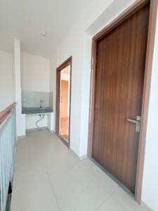 Balcony Image of 4731 Sq.ft 4 BHK Villa for sale in Godrej Golf Links Villas, Jaypee Greens Greater Noida for Rs. 85000000