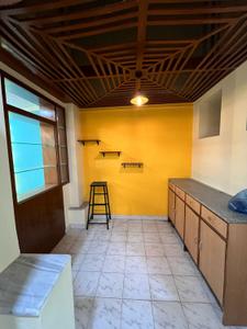 Balcony Image of 3500 Sq.ft 4 BHK Villa for rent in Panjim Goa for Rs. 110000