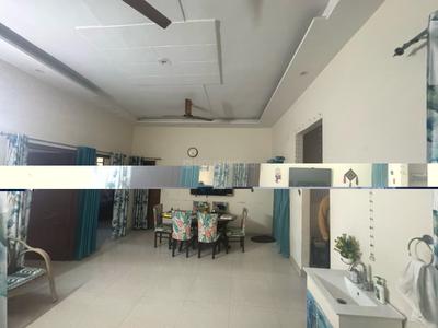 Balcony Image of 1600 Sq.ft 3 BHK Builder Floor for sale in Sector 65 Mohali for Rs. 23500000