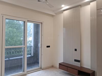 Bedroom Image of 1125 Sq.ft 3 BHK Builder Floor for sale in Paschim Vihar New Delhi for Rs. 29000000