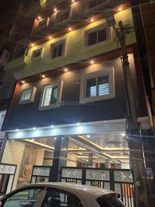 Image of 650 Sq.ft 2 BHK Builder Floor for rent in Yemalur, Bengaluru for Rs. 39000