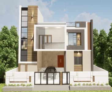 Image of 750 Sq.ft 2 BHK Independent House for sale in Robertsonpet, Kolar for Rs. 3700000
